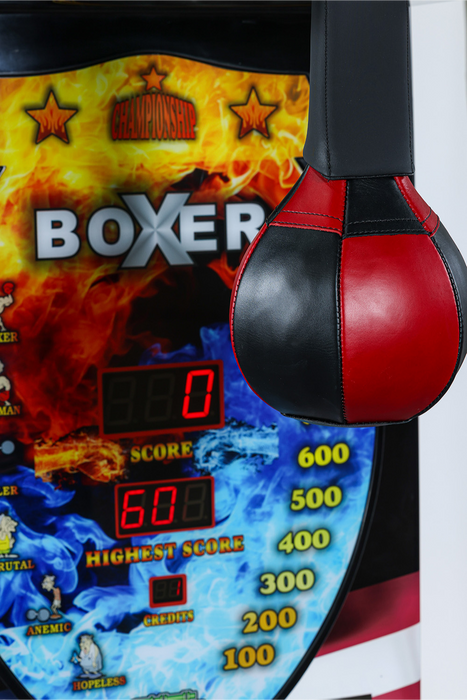 Pipeline Games | Regular Boxer | Boxing Arcade | Highly Durable