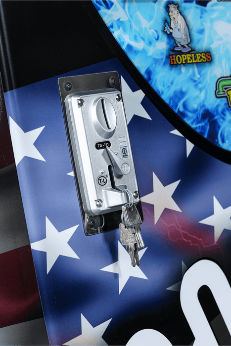 Pipeline Games | Regular Boxer | Boxing Arcade | Highly Durable