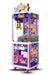 Pipeline Games | Ticket Locker | 24" | Crane Machine