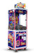 Pipeline Games | Ticket Locker | 24" | Crane Machine