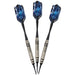 Viper 787 Electronic Dartboard, Black Magic 18g & Silver Thunder 18g Soft Tip Darts Darts Viper 