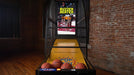 Pop - A - Shot | Elite | Basketball Arcade Game | 49" Monitor | QR Code Reader