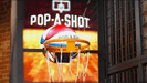 Pop - A - Shot | Elite | Basketball Arcade Game | 49" Monitor | QR Code Reader