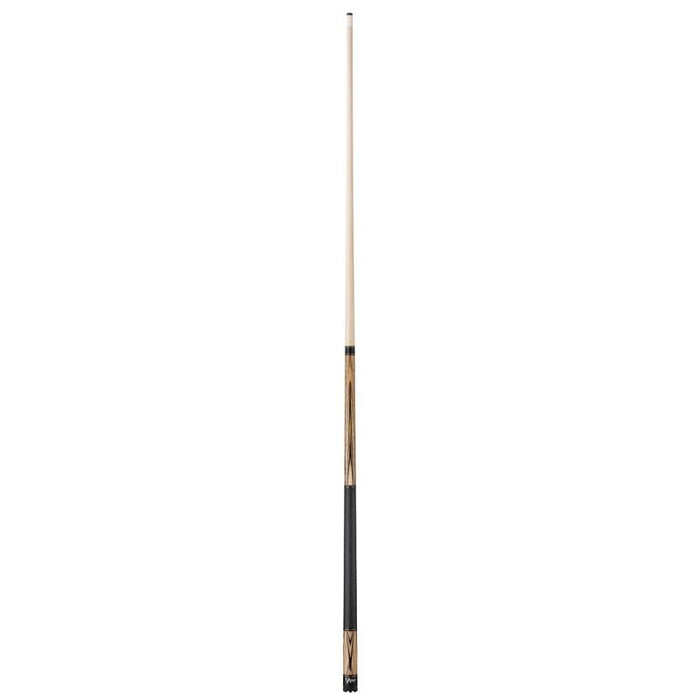 Viper Elementals Ash with Wood Grain Cue Billiard Cue Viper 