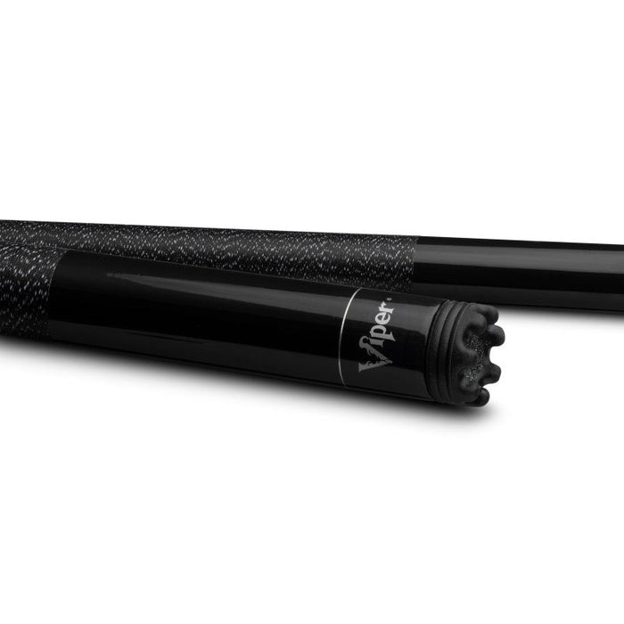 Viper Jump Break Cue Stick Black 18 Ounce