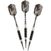 Viper 797 Electronic Dartboard & Sure Grip Black Soft Tip Darts Darts Viper 