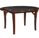 RAM Game Room | 48" - Round | Foldable | 4 - 6 Players | Poker Table