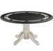 RAM Game Room | 60" 2 in 1 | Round | 4 - 6 Players | Poker and Dining Table