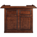 RAM Game Room | 60" | English Pub Style | Dry Bar Cabinet