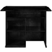 RAM Game Room | 60" | English Pub Style | Dry Bar Cabinet