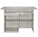 RAM Game Room | 60" | English Pub Style | Dry Bar Cabinet