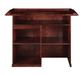 RAM Game Room | 60" | English Pub Style | Dry Bar Cabinet