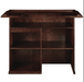 RAM Game Room | 60" | English Pub Style | Dry Bar Cabinet