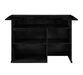 RAM Game Room| 72" | English Pub Style | Dry Bar Cabinet