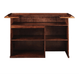 RAM Game Room| 72" | English Pub Style | Dry Bar Cabinet