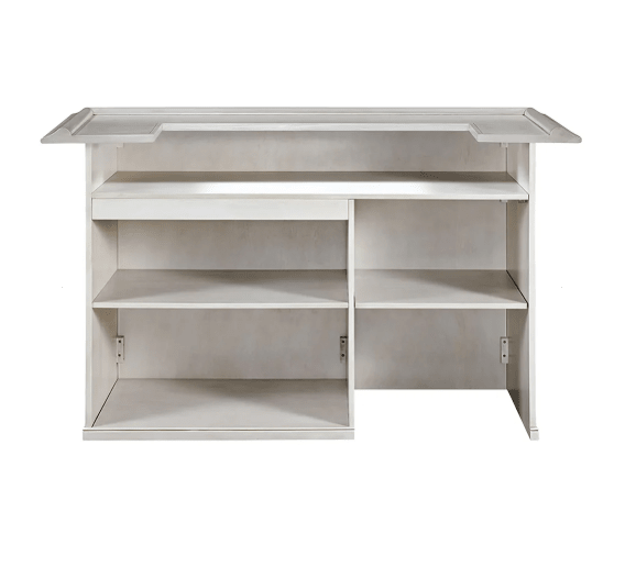RAM Game Room| 72" | English Pub Style | Dry Bar Cabinet