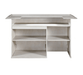 RAM Game Room| 72" | English Pub Style | Dry Bar Cabinet