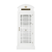 RAM Game Room | English Telephone Booth| Bar Cabinet
