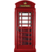 RAM Game Room | English Telephone Booth| Bar Cabinet