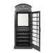 RAM Game Room | English Telephone Booth| Bar Cabinet