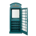RAM Game Room | English Telephone Booth| Bar Cabinet