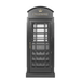 RAM Game Room | English Telephone Booth| Bar Cabinet