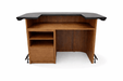 Ram Game Room | Prohibition Series | 60" | Cocktail Bar Cabinet