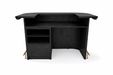 Ram Game Room | Prohibition Series | 60" | Cocktail Bar Cabinet