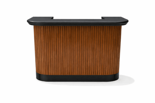 Ram Game Room | Prohibition Series | 60" | Cocktail Bar Cabinet