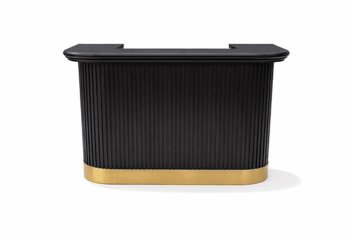 Ram Game Room | Prohibition Series | 60" | Cocktail Bar Cabinet