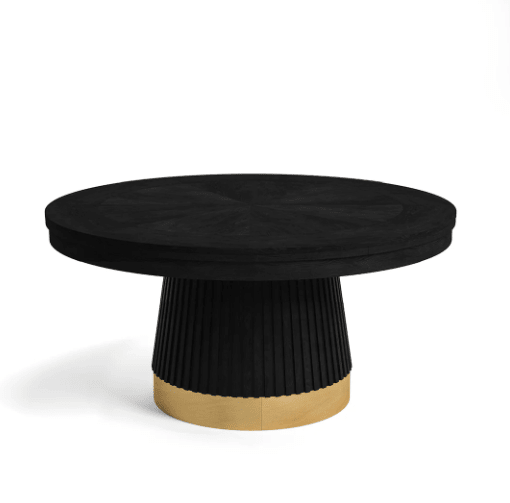 RAM Game Room | Prohibition Series | 60"| Poker Table