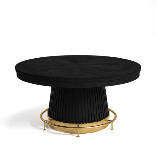 RAM Game Room | Prohibition Series | 60"| Poker Table