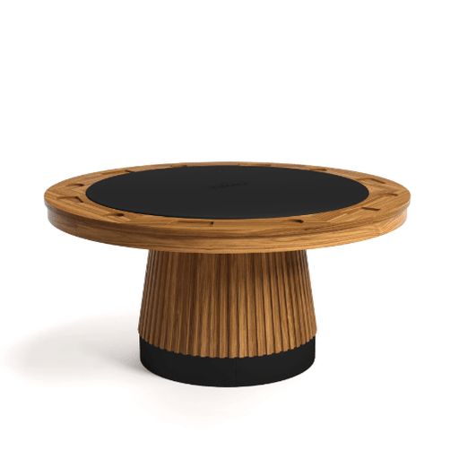 RAM Game Room | Prohibition Series | 60"| Poker Table