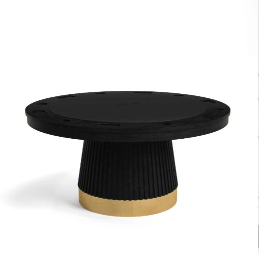 RAM Game Room | Prohibition Series | 60"| Poker Table