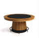 RAM Game Room | Prohibition Series | 60"| Poker Table