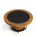 RAM Game Room | Prohibition Series | 60"| Poker Table