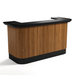 RAM Game Room | Prohibition Series| 84" | Cocktail Bar Cabinet