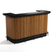 RAM Game Room | Prohibition Series| 84" | Cocktail Bar Cabinet