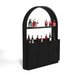RAM Game Room | Prohibition Series | Back Bar