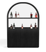 RAM Game Room | Prohibition Series | Back Bar