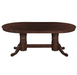RAM Game Room | Texas Hold'Em | 80" | Wooden Frame | Stainless Steel Cup Holders | Poker Table