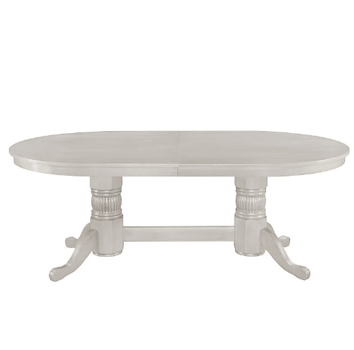 RAM Game Room | Texas Hold'Em | 80" | Wooden Frame | Stainless Steel Cup Holders | Poker Table
