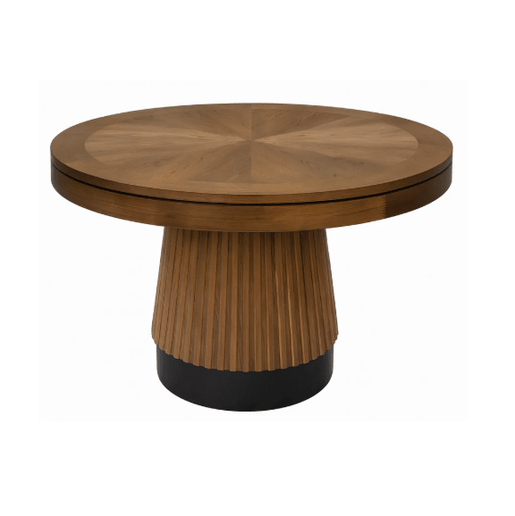 RAM Gameroom | Prohibition Series | 48" - 2 in 1 | Poker Table