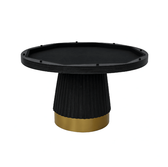 RAM Gameroom | Prohibition Series | 48" - 2 in 1 | Poker Table