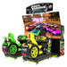 Raw Thrills | Fast & Furious Arcade Motion | Single Seat - Dual Seat With Marquee Options