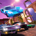 Raw Thrills | Fast & Furious Arcade Standard | Single Seat - Dual Seat with Marquee Options