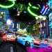 Raw Thrills | Fast & Furious Arcade Standard | Single Seat - Dual Seat with Marquee Options
