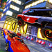 Raw Thrills | Fast & Furious Arcade Standard | Single Seat - Dual Seat with Marquee Options
