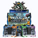 Raw Thrills | Halo Fire Team Raven 4 Player Gun Game