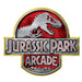 Raw Thrills | Jurassic Park Arcade Game